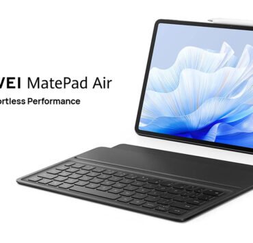 HUAWEI MatePad Air