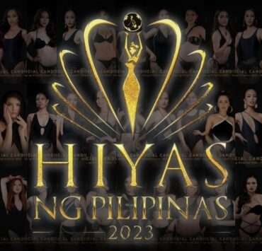 In Photos: Meet the official candidates for Hiyas ng Pilipinas 2023