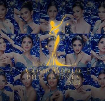 In Photos: Miss CosmoWorld Philippines 2023 Glam Shots