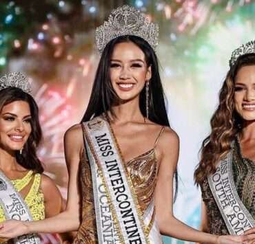 Miss Intercontinental 2023 set for December in Egypt