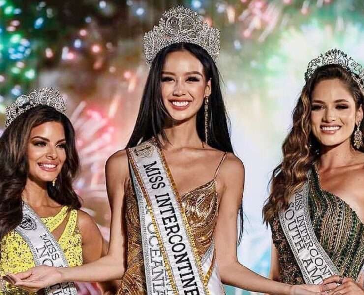 Miss Intercontinental 2023 set for December in Egypt