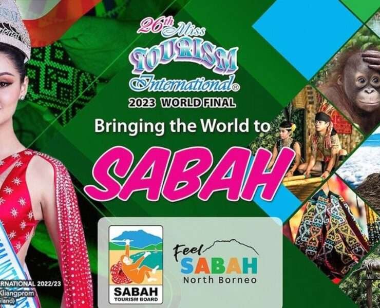 Miss Tourism International 2023 to take place in November