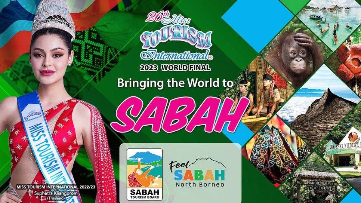 Miss Tourism International 2023 to take place in November
