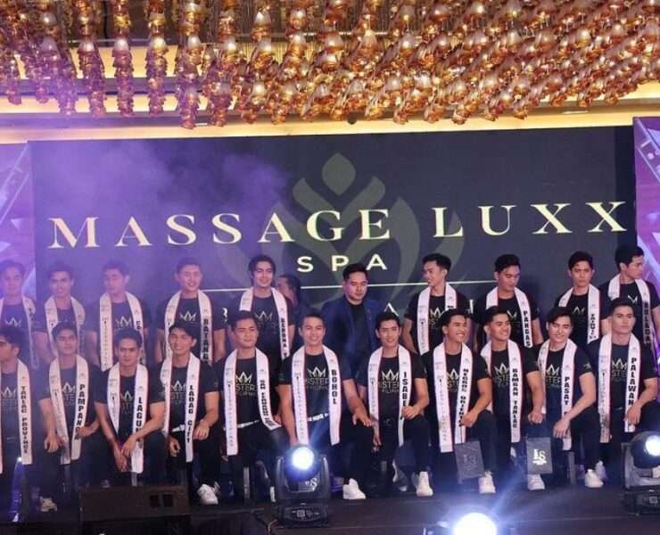 Misters of Filipinas announces first batch of 2023 candidates