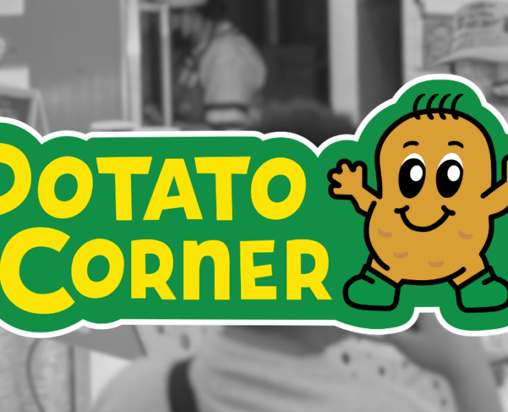 Potato Corner Hiring Issue
