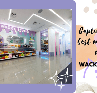 Wacky Studios