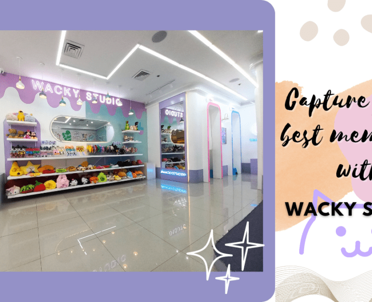 Wacky Studios