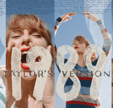 1989 (Taylor's Version)