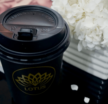 Lotus Tea and Coffee