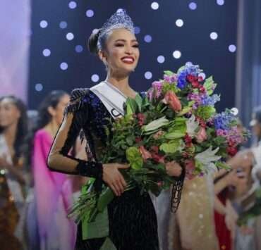 Miss Universe removes pageant age-restrictions