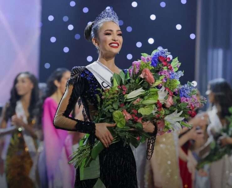 Miss Universe removes pageant age-restrictions