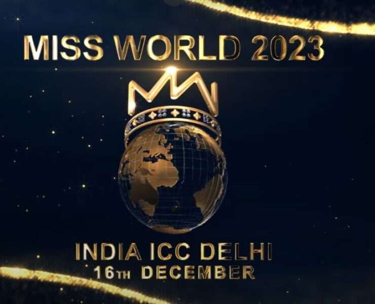 Miss World announces date and venue of 2023 finals