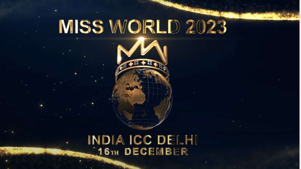 Miss World announces date and venue of 2023 finals