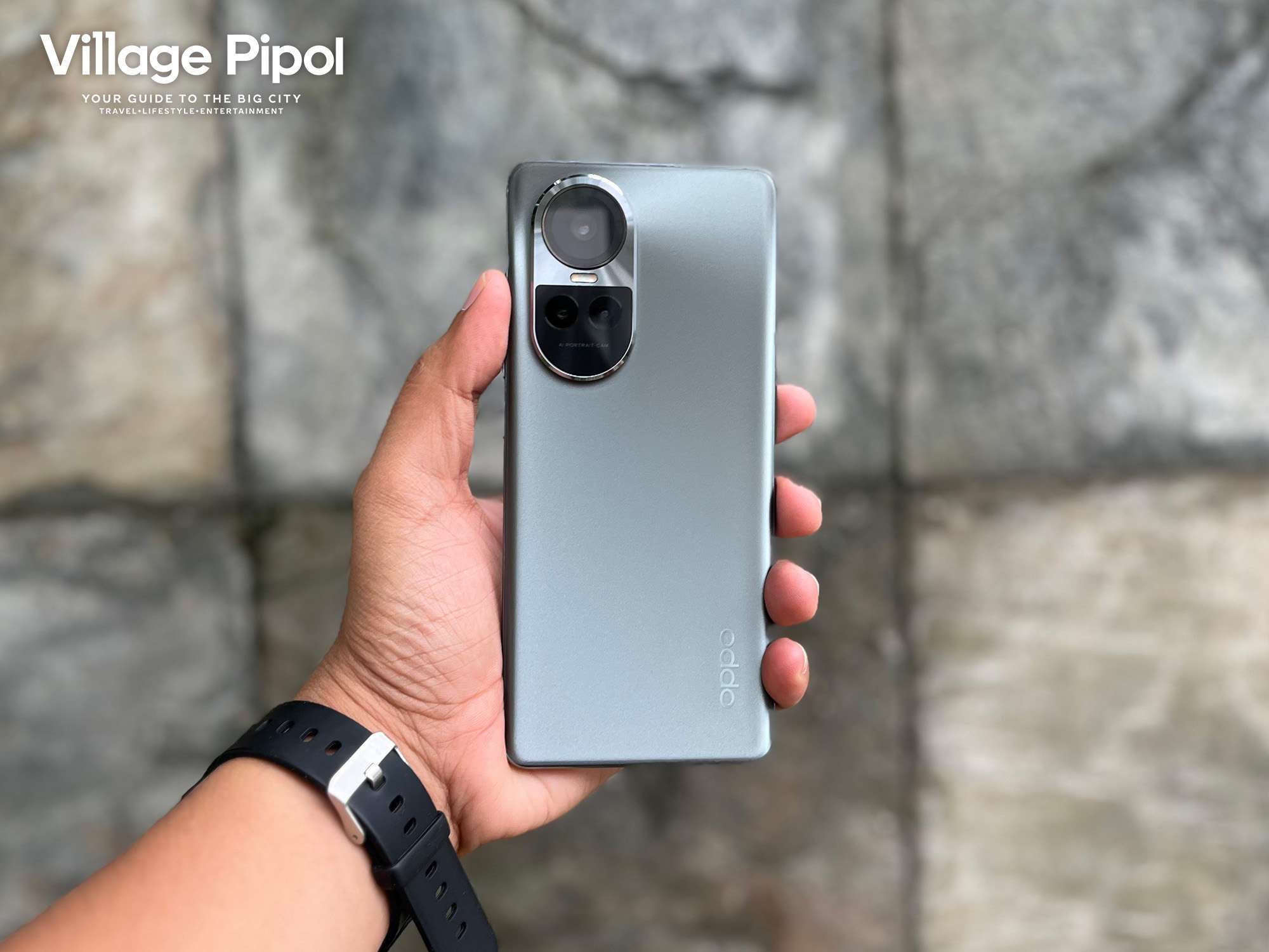 OPPO Reno10 Pro Plus 5G Review: Beyond My Expectations 