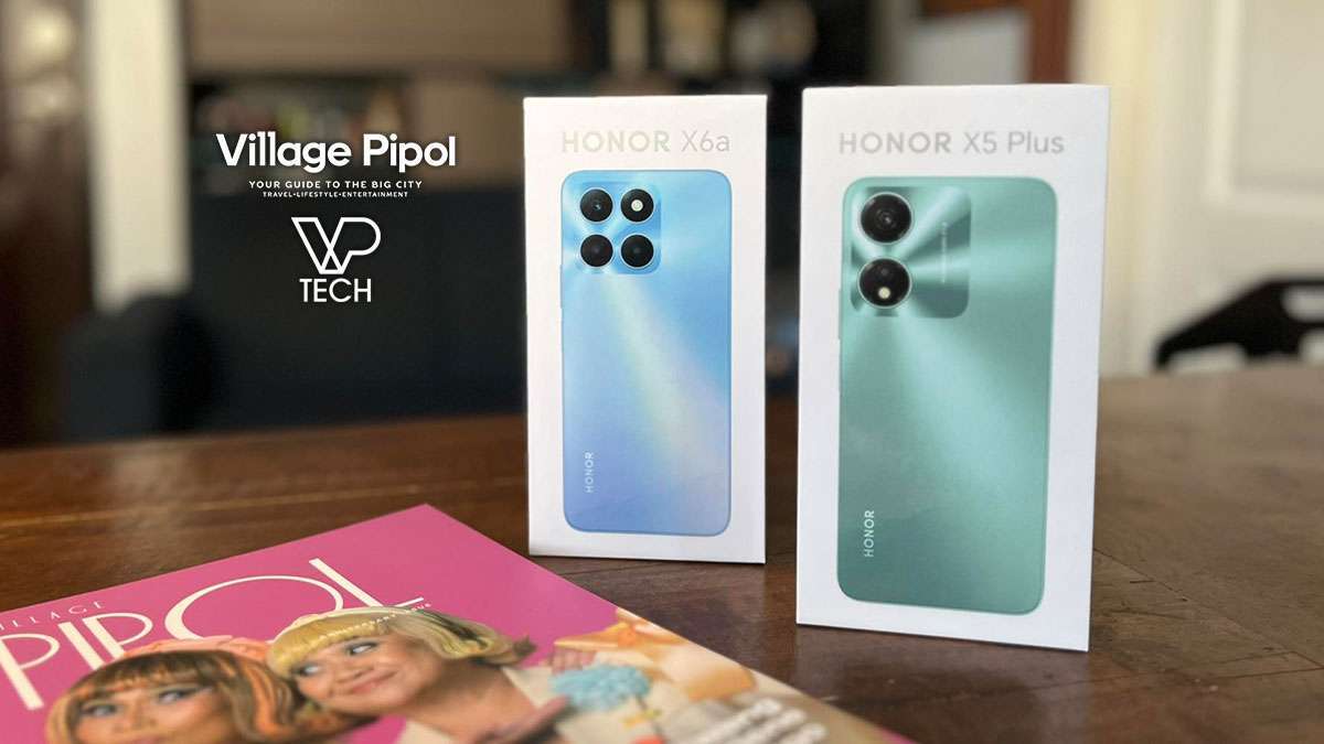 HONOR 90 Lite 5G, X6a, X5 Plus Philippine price, availability