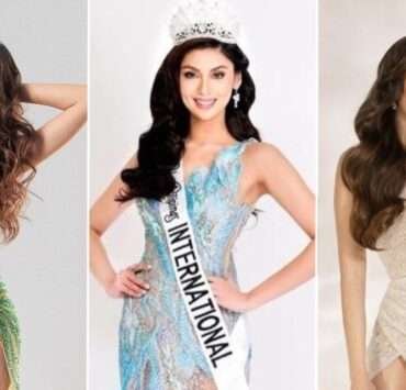 Former Beauty Queens that should compete at Miss Universe Philippines