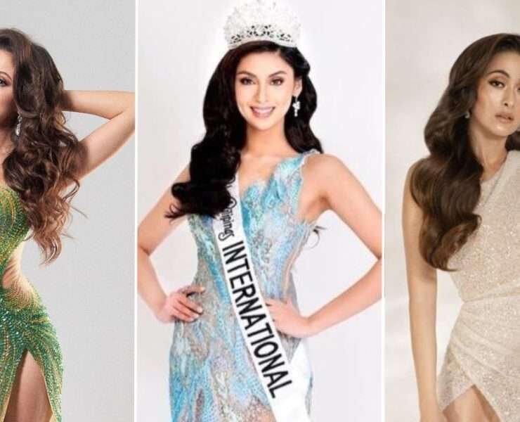 Former Beauty Queens that should compete at Miss Universe Philippines