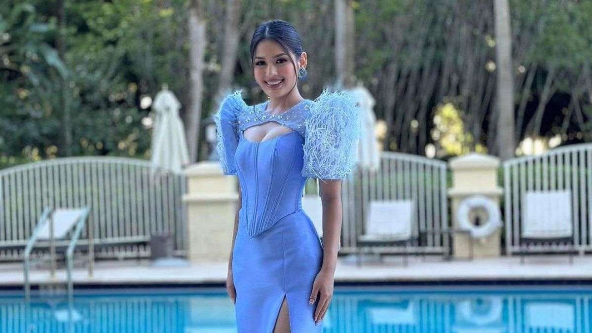 GMA Sparkle Artist wins Miss Summit International 2023