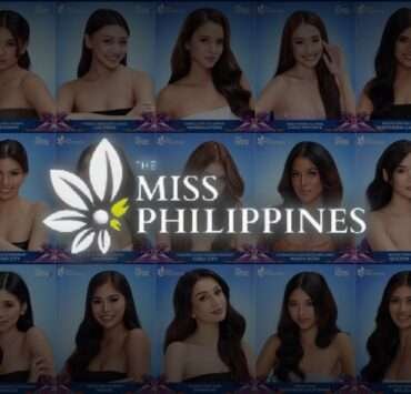 In Photos: Meet the first-ever candidates for The Miss Philippines