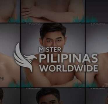 In Photos: Official candidates of the second Mister Pilipinas Worldwide search