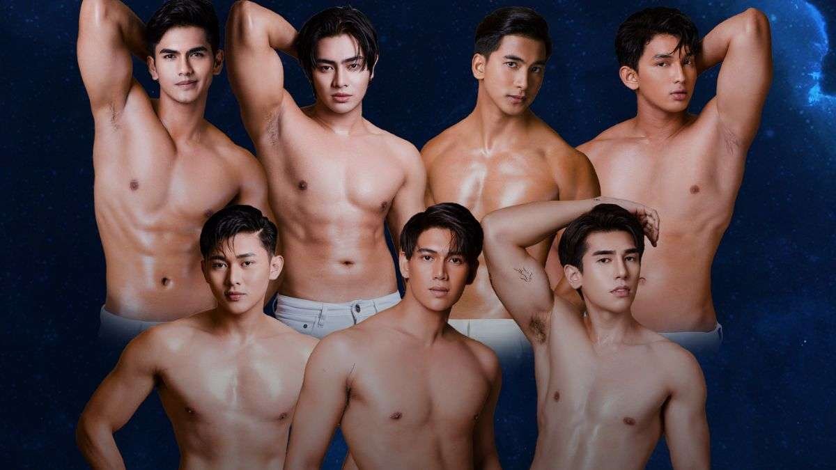 Meet the winners of Misters of Filipinas 2023