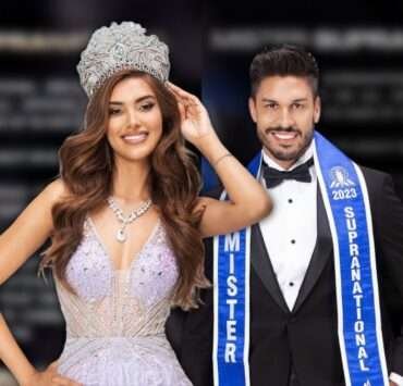 Miss and Mister Supranational updates rules to include trans-candidates