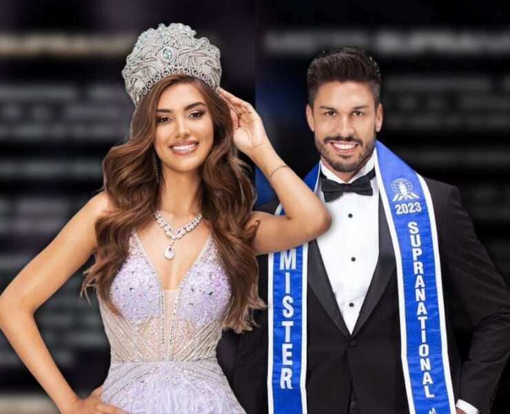 Miss and Mister Supranational updates rules to include trans-candidates
