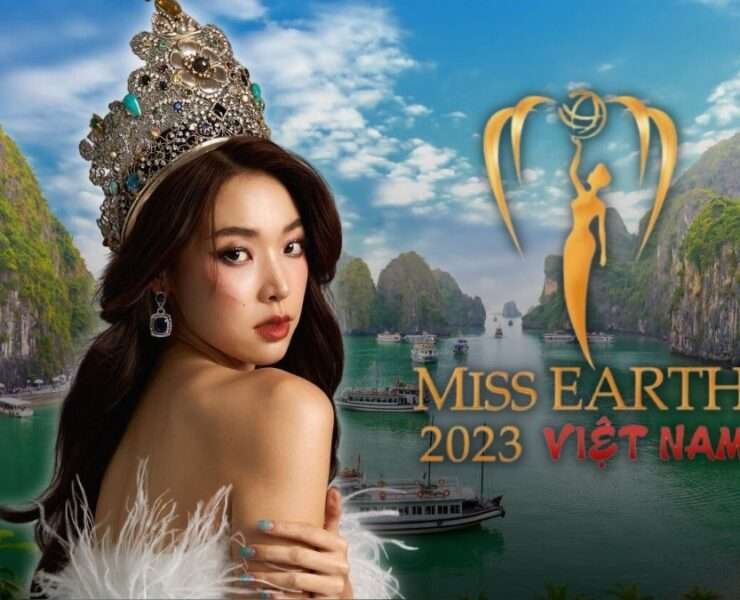 Miss Earth 2023 sets finals on December 22