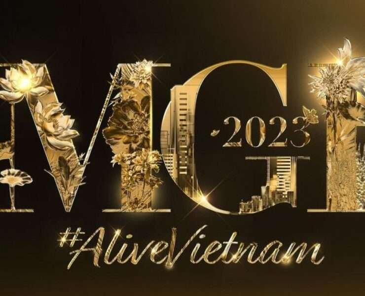Miss Grand International releases 2023 schedule