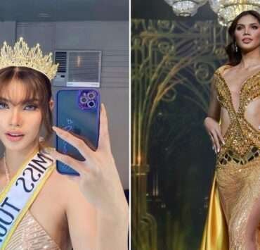 Queen Mongcupa is Miss Tourism World Philippines 2023