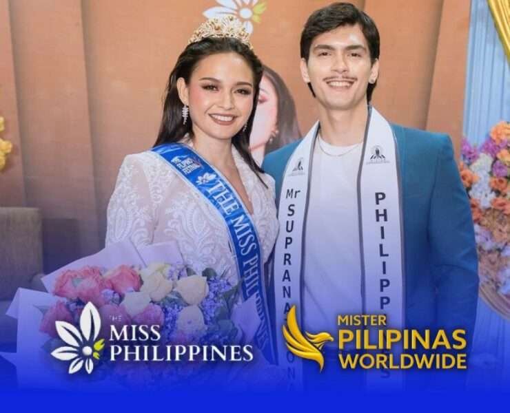 The Miss Philippines and Mister Pilipinas Worldwide to stage finals on October 24