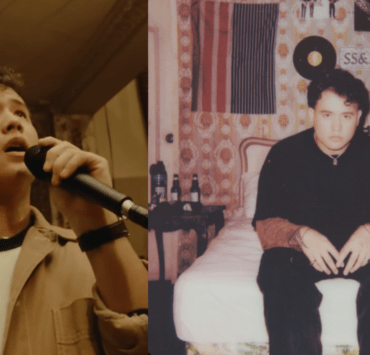 Juan KarlosLabajo's new hit song 'Ere'