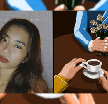 Kath Erin releases debut single, 'Kape.'