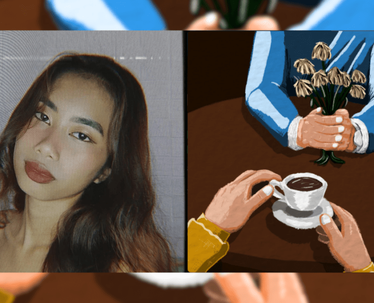 Kath Erin releases debut single, 'Kape.'