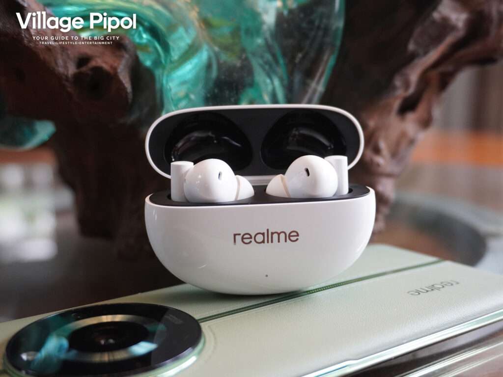 Redmi Earbuds 3 Pro Review & Comparison vs Realme Buds Air 2