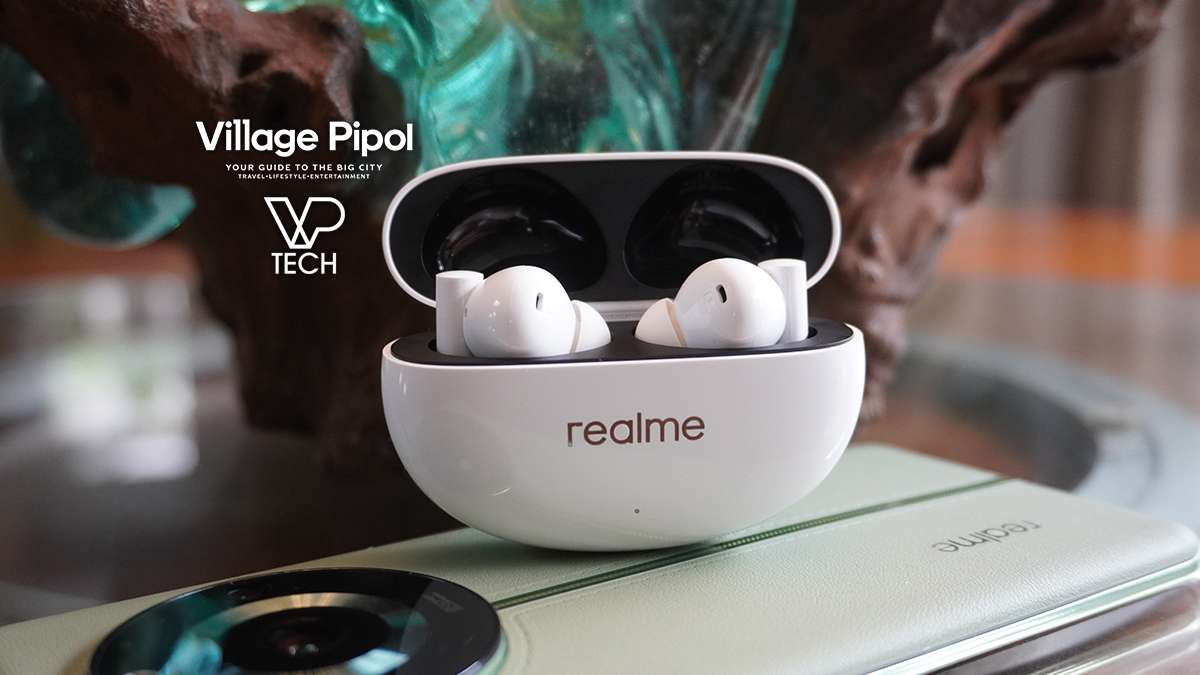 realme Buds Air 5 Pro] Immersive Audio Experience: Enhance Your Earbuds  with Advanced App Features - realme Community