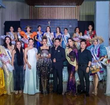 Miss CosmoWorld Philippines 2023 finals to be on October 12