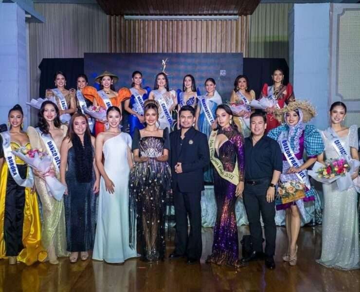Miss CosmoWorld Philippines 2023 finals to be on October 12