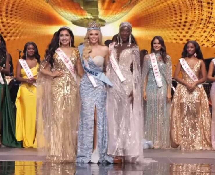 Miss World 2023 cancelled; finals moved to early 2024