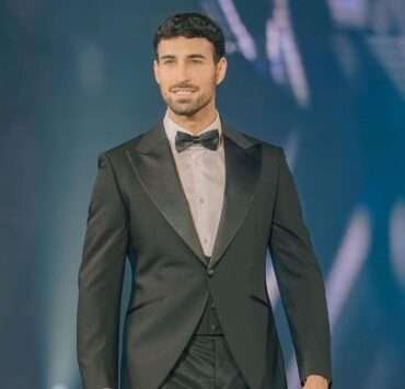 Spain wins Mister International 2023