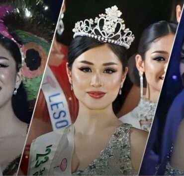 Watch: Nicole Borromeo's Miss International 2023 Performance
