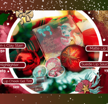 Mermaid Island's Christmas Bundle