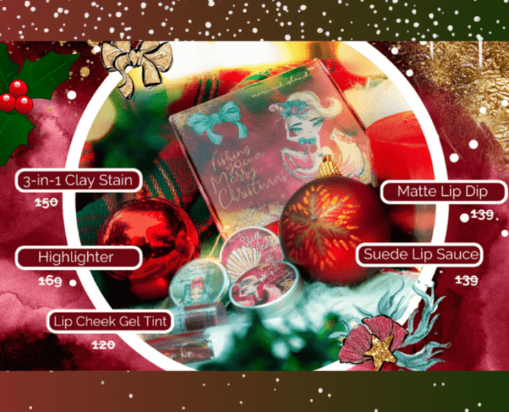 Mermaid Island's Christmas Bundle