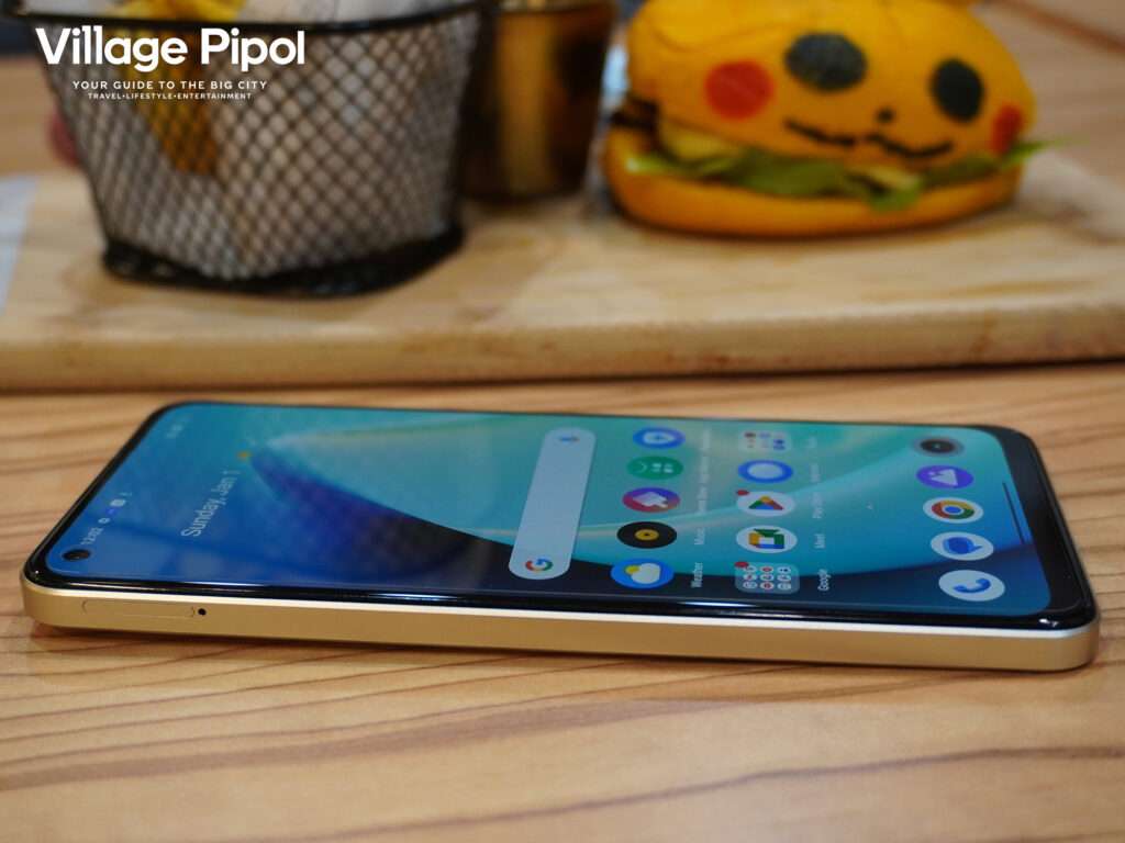 realme Note 50: What can you do with a smartphone UNDER P3,000? - Manila  Standard