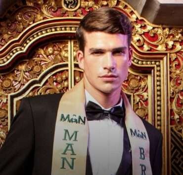 Brazil wins Man of the Year 2023