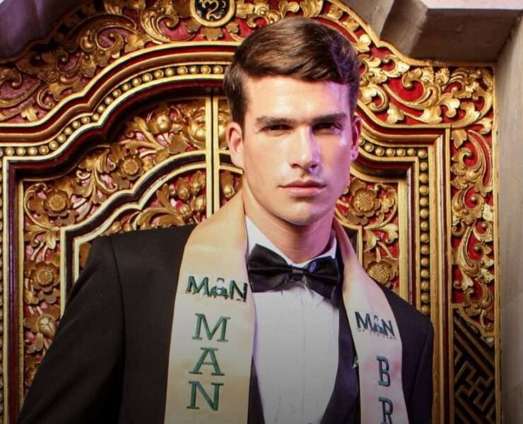 Brazil wins Man of the Year 2023