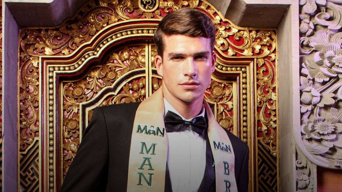 Brazil wins Man of the Year 2023