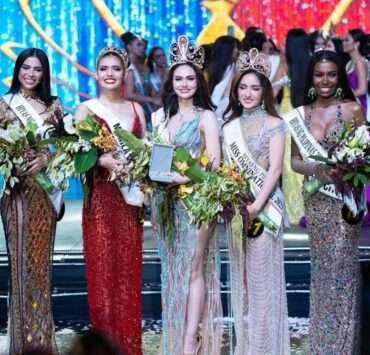Hiyas ng Pilipinas 2023 Queens crowned