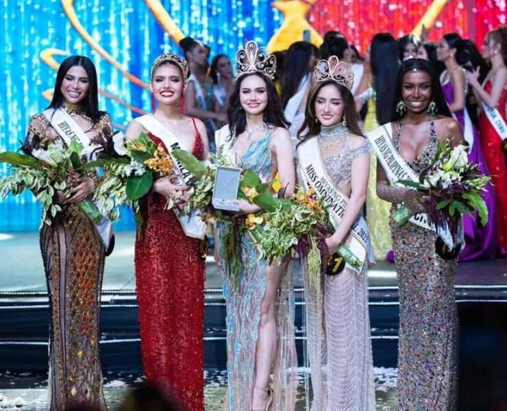 Hiyas ng Pilipinas 2023 Queens crowned