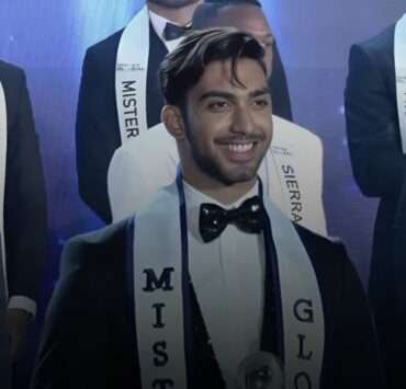 India is Mister Global 2023